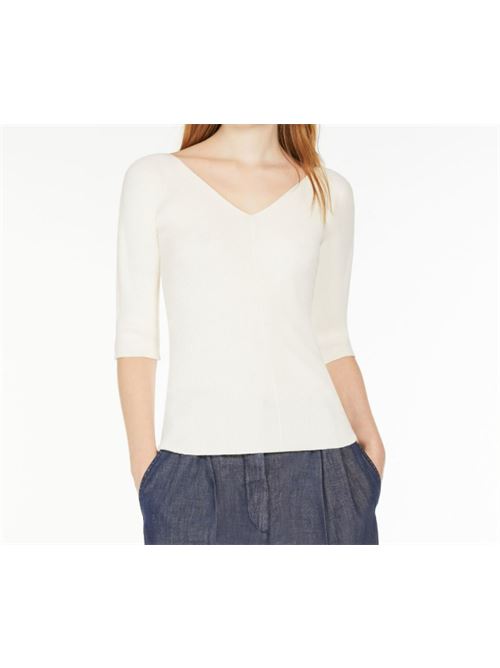 OCEANO WEEKEND MAXMARA | 2425366031600002 ECRU